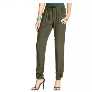 Rewash Cinched Soft Pants